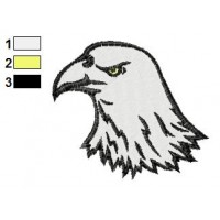 Eagle Tattoos Embroidery Designs 45